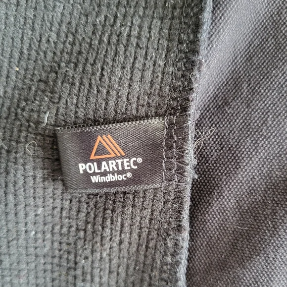 NWOT Patagonia Polartec Woman's Adze Hybrid Jacket - Picture 7 of 9